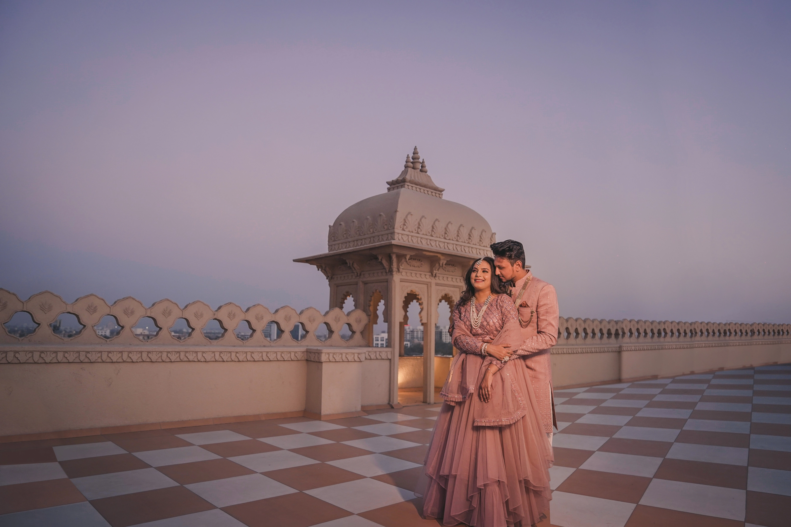 PhotoFilms - Best Photographer in Vadodara