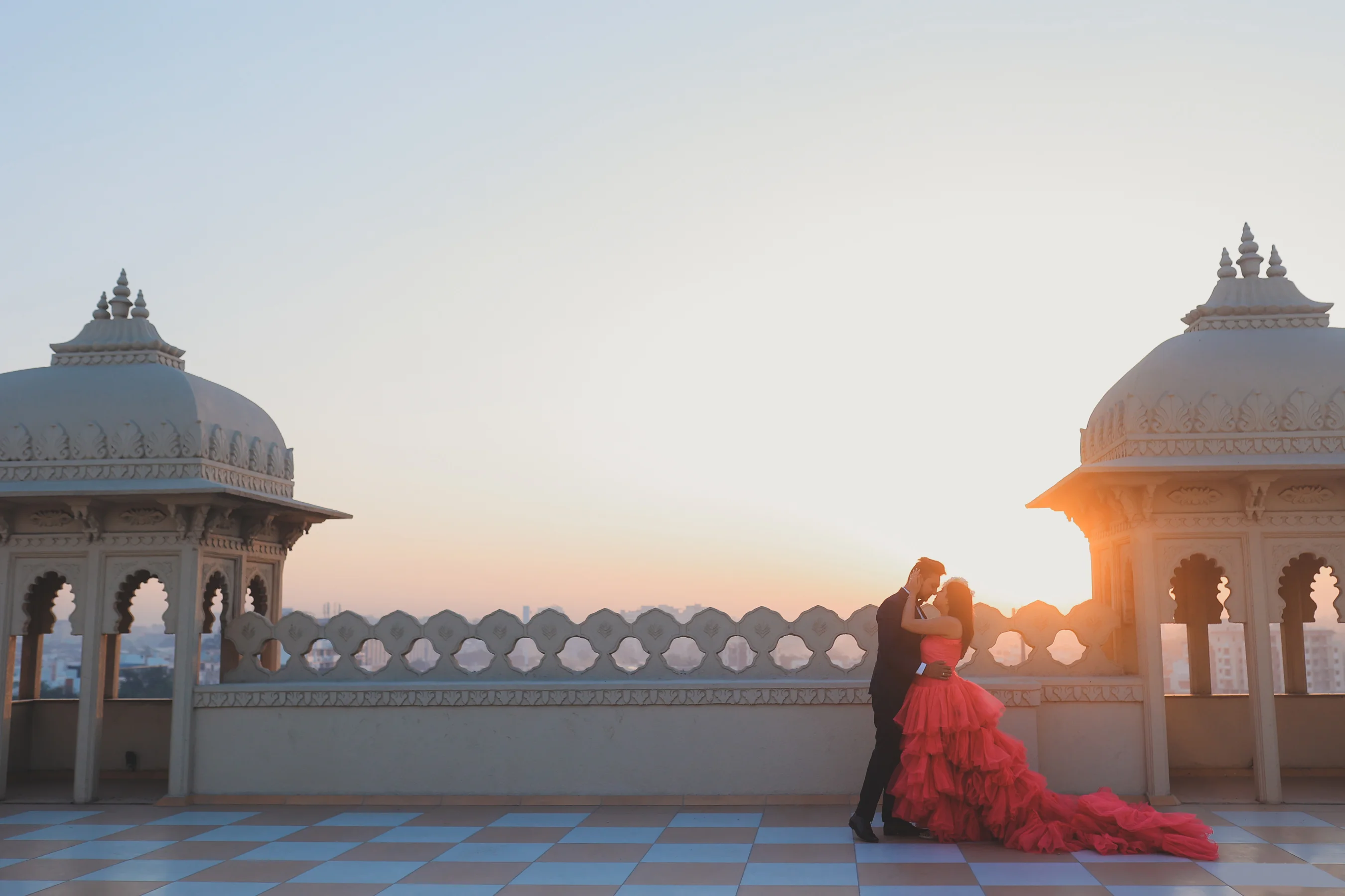 PreWedding Photographer in Vadodara
