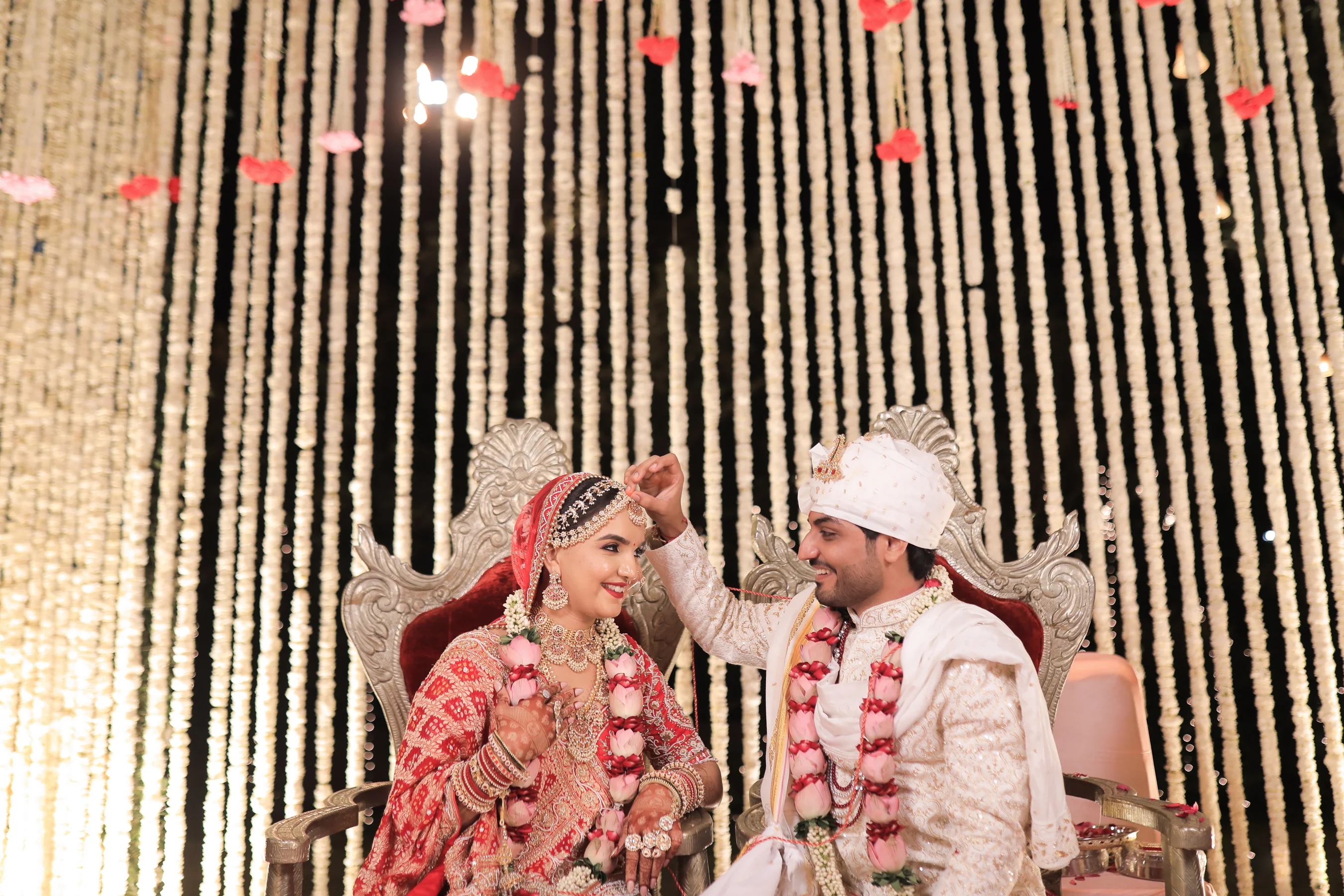Wedding Photographer in Vadodara